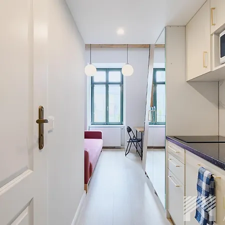 Radwańska Comfort By Lookap * Łódź