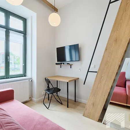 Radwańska Comfort By Lookap * Łódź