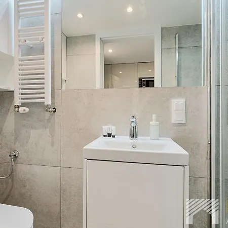 Radwańska Comfort By Lookap * Łódź