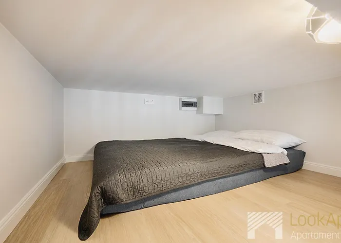 Radwanska Comfort By Lookap *