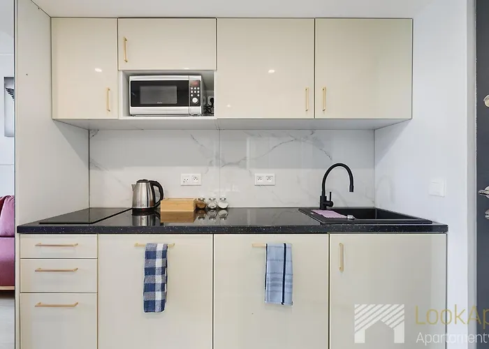 Radwanska Comfort By Lookap