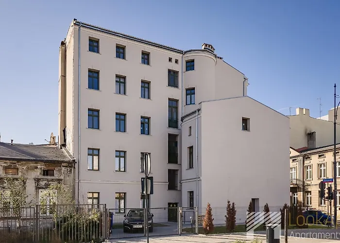 Radwanska Comfort By Lookap